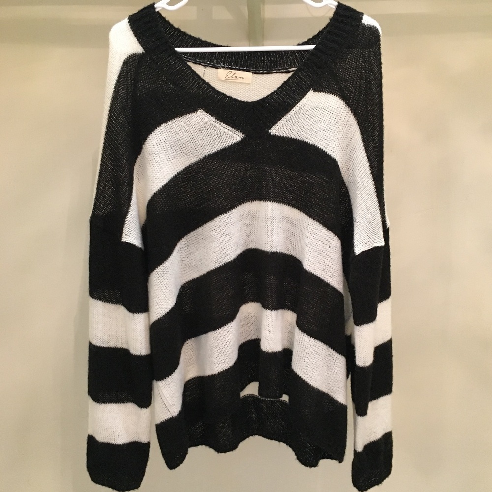 Elan never worn